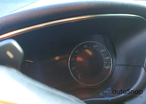 2017 Lincoln Mkc Reserve z USA, uszkodzony, nr VIN 5LMCJ3D97HUL13550